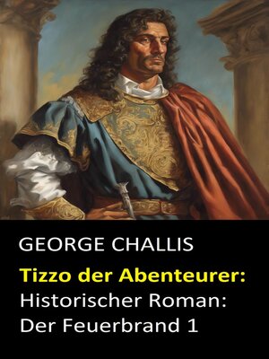 cover image of Tizzo der Abenteurer